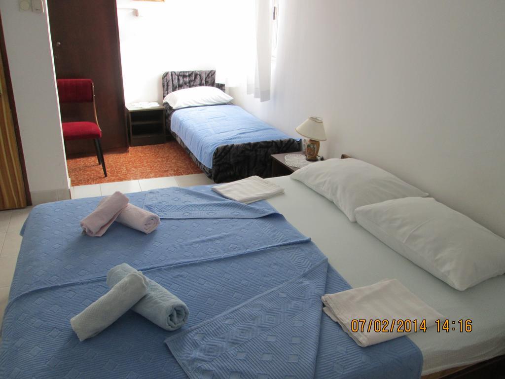 Guest House Ivo Jovanovic Ilha Ilha Sveti Stefan Quarto foto