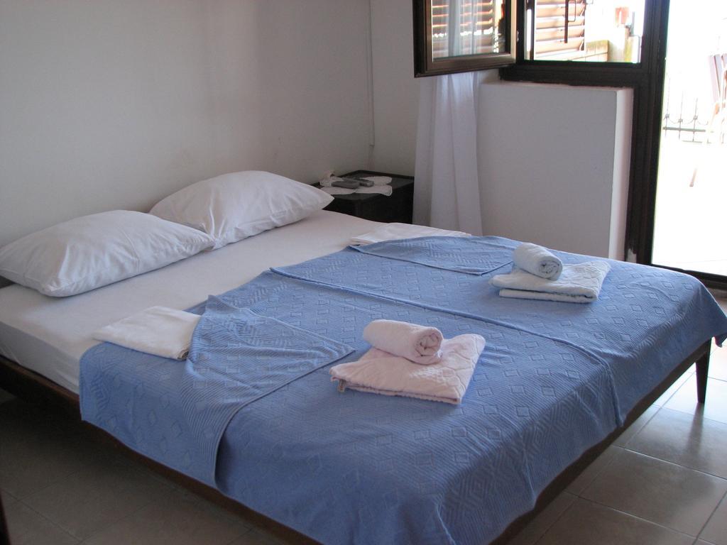 Guest House Ivo Jovanovic Ilha Ilha Sveti Stefan Quarto foto
